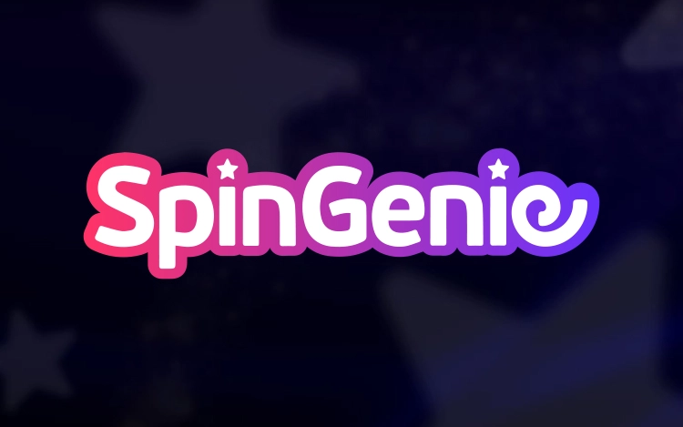 spin genie Gameplay