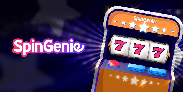 spin genie Gameplay